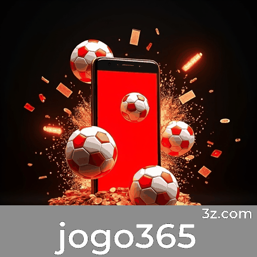 jogo365: Jogos Inovadores com Tecnologia de Ponta