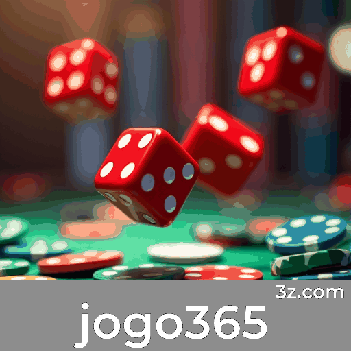 jogo365: Cassino Online Seguro e Profissional