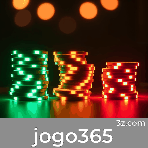 jogo365 Inovação: Transformando o Jogo com Tecnologia de Ponta
