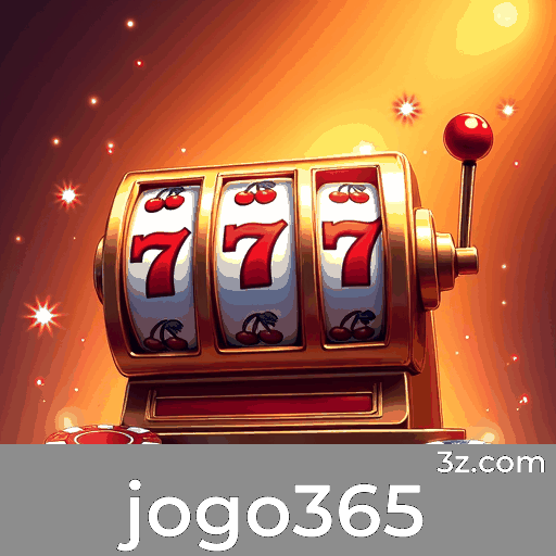 jogo365: Cassino Online Seguro e Profissional